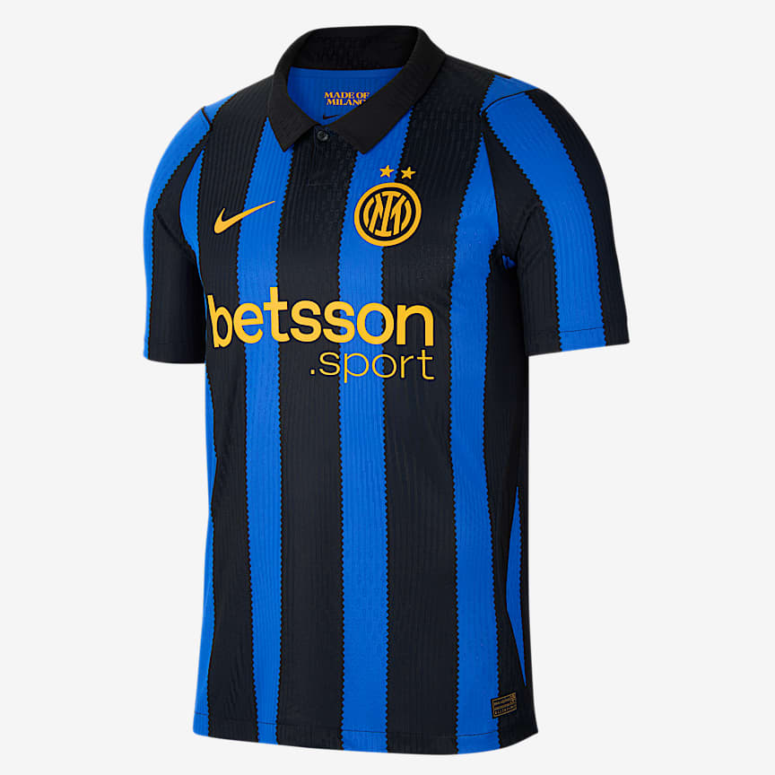 Inter Milan 2026/27 Match Home