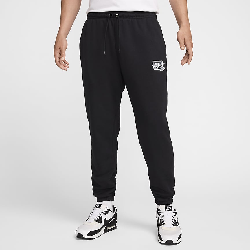 NIKE公式】ジョーダン スポーツ クロスオーバー メンズ Dri-FIT