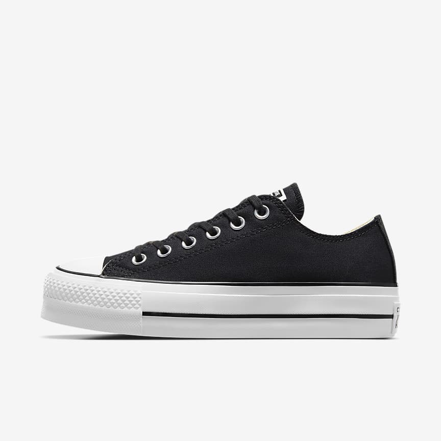 Converse Chuck Taylor All Star High Top Unisex Shoes. Nike.com