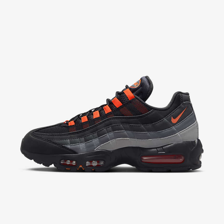 Nike Air Max 95 By You Custom Men s Shoe. Nike CA