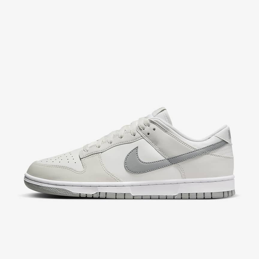 Nike Court Vintage Premium Men's Shoe. Nike CA