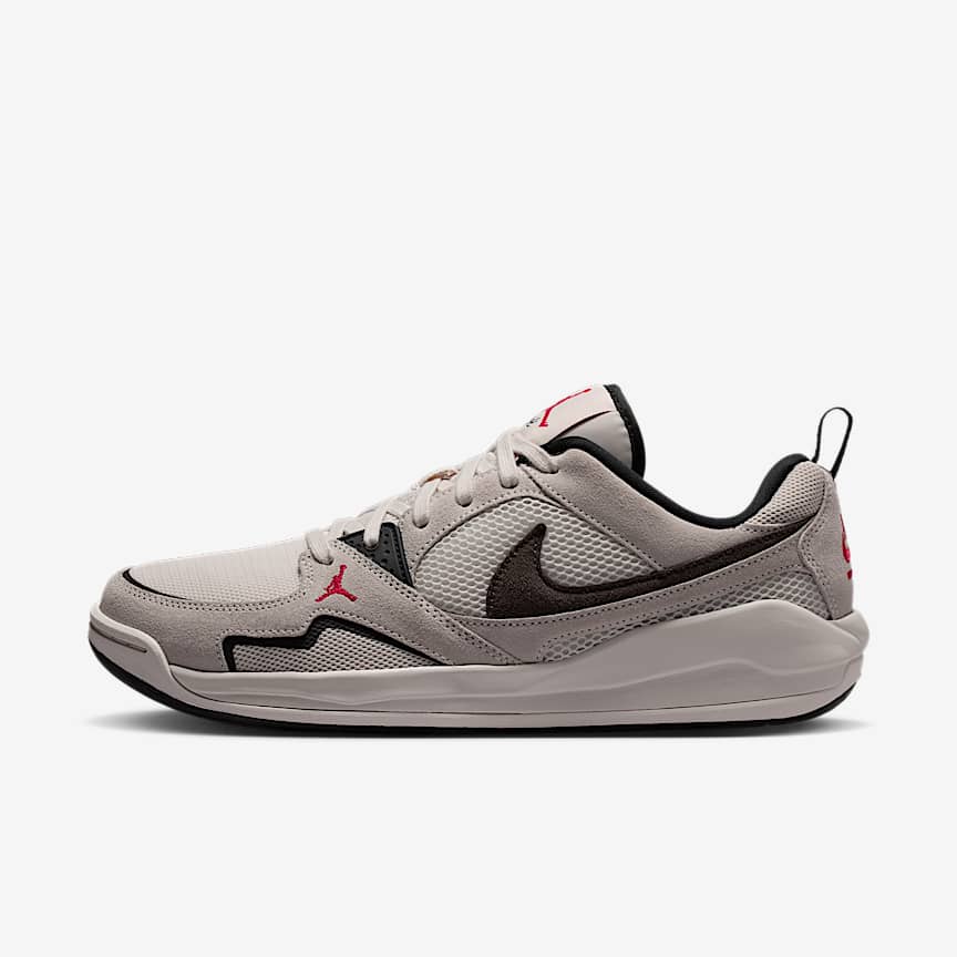 Jordan CMFT Era