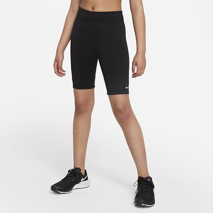 Nike Dri-FIT One Older Kids' (Girls 