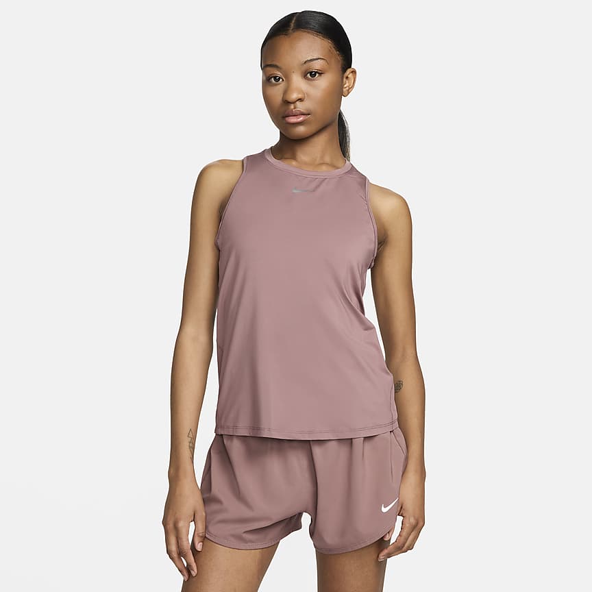 Camiseta Nike Feminina Dri-FIT One Luxe M - Roma Shopping - Seu Destino  para Compras no Paraguai
