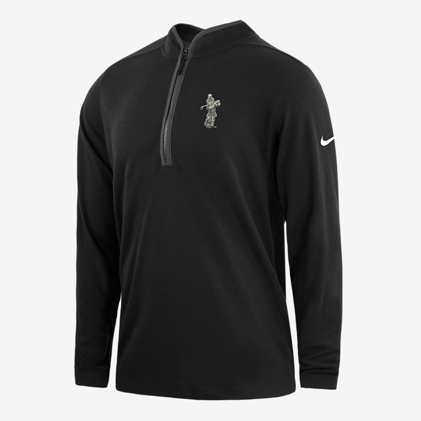 Nike Men's Long-Sleeve Woven Player Jacket