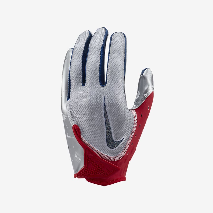 vapor jet 3.0 football gloves