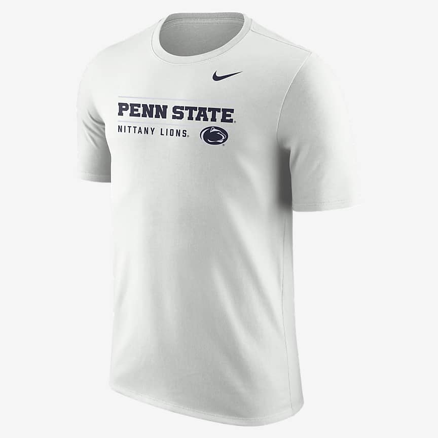 Pennsylvania State Men's Nike College Mesh Shorts. Nike.com