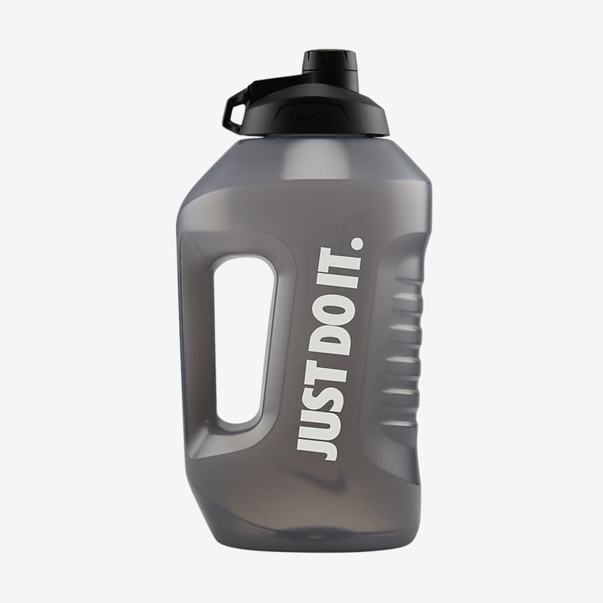 Botella de agua Nike Refuel (710 ml)