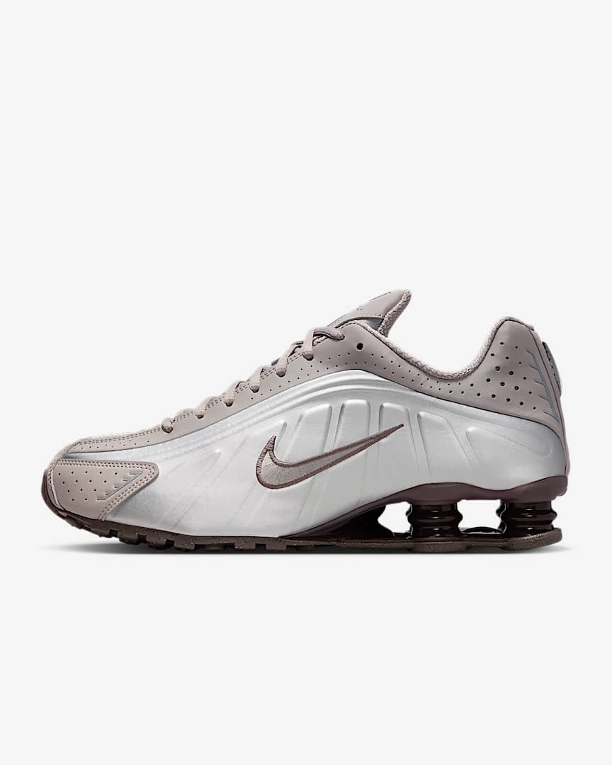 Nike Shox R4 Men's Shoes