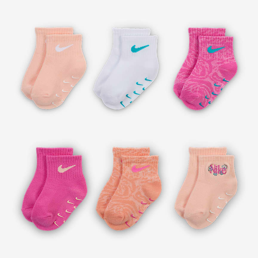 NIKE ナイキ 靴下☆タイダイふんわりカラー☆桜15 2025年最新】nike ソックス タイダイの人気アイテム - メルカリ