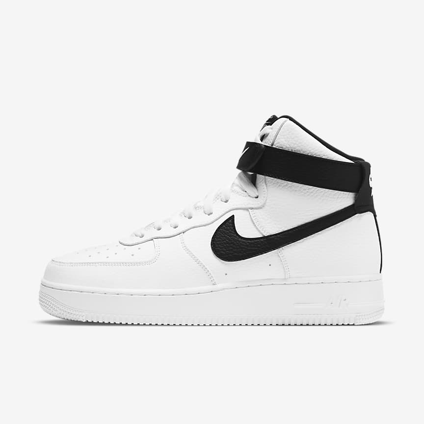 Nike Air Force 1 '07 Men's Shoe — Kaybee of Macon