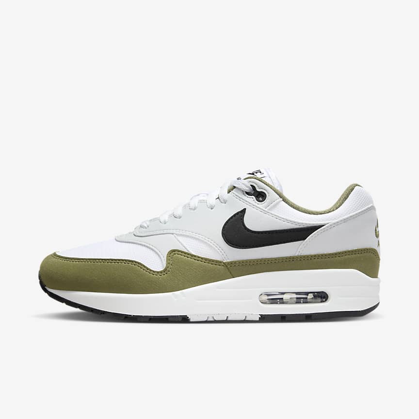 Nike Air Max 1 LX Women's Shoes. Nike.com