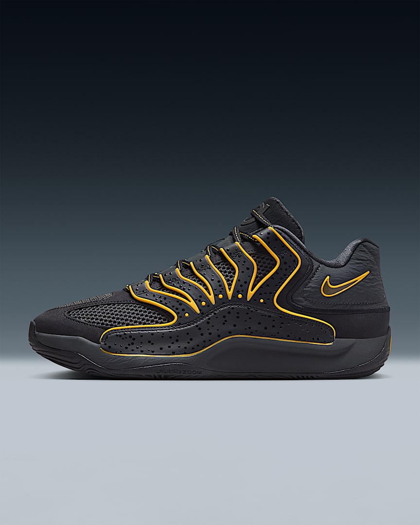 Ja 3 "Showstopper" Basketball Shoes