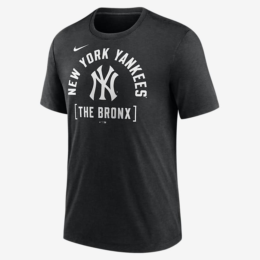 MLB New York Yankees (Derek Jeter) Men's T-Shirt. Nike.com