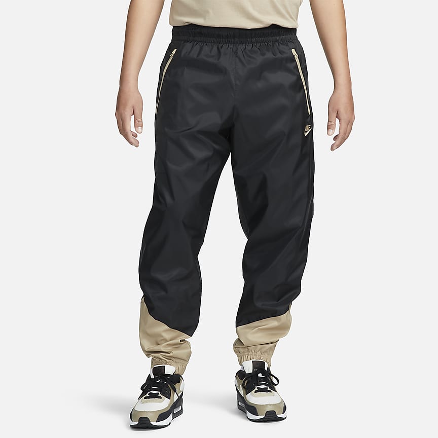Pants de tejido Woven para hombre Nike Club. Nike.com