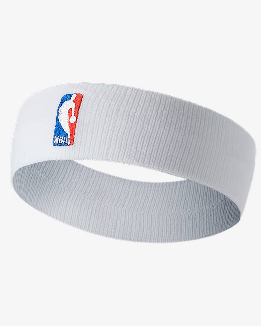 Nike NBA Headband