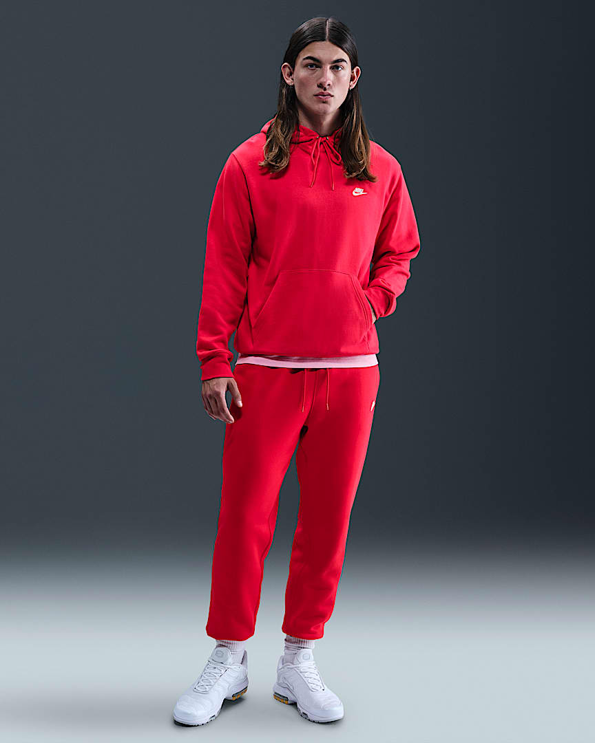 Nike Club Men's Joggers