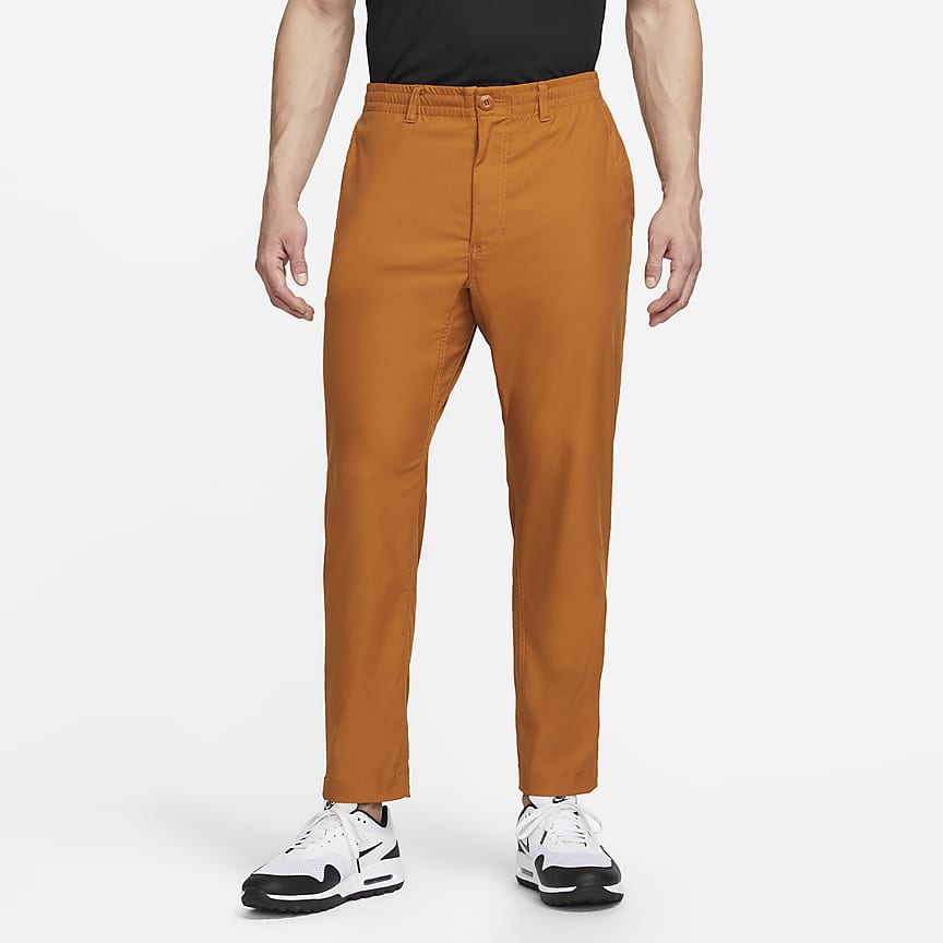 Nike Dri-FIT Men's Golf Trousers. Nike LU