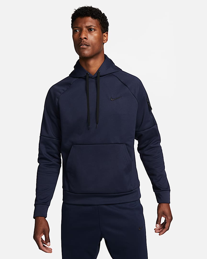 Nike Sportswear Club Fleece Pullover Hoodie