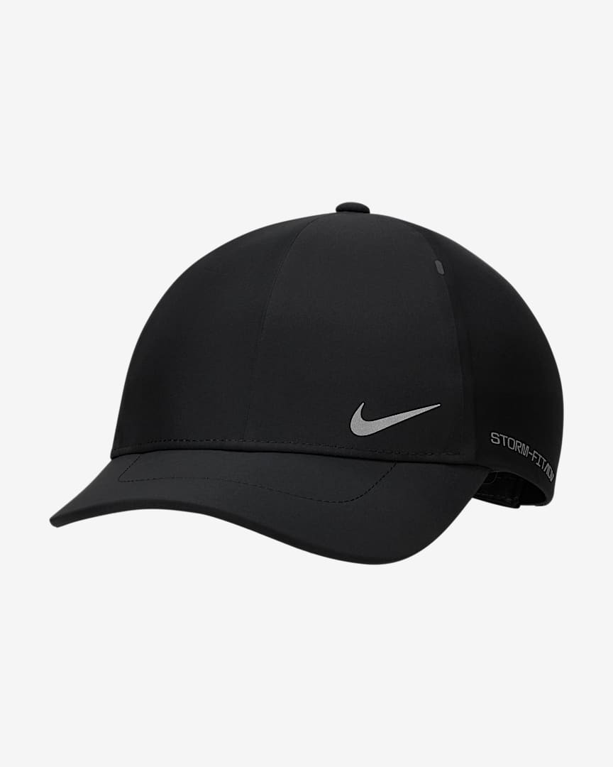 Nike Storm-FIT ADV Club Structured AeroBill Cap