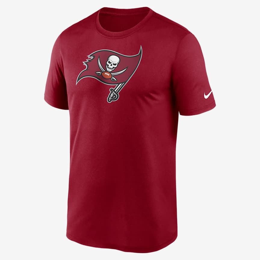 Nike Dri-FIT Logo Legend (NFL Tampa Bay Buccaneers) Men's T-Shirt