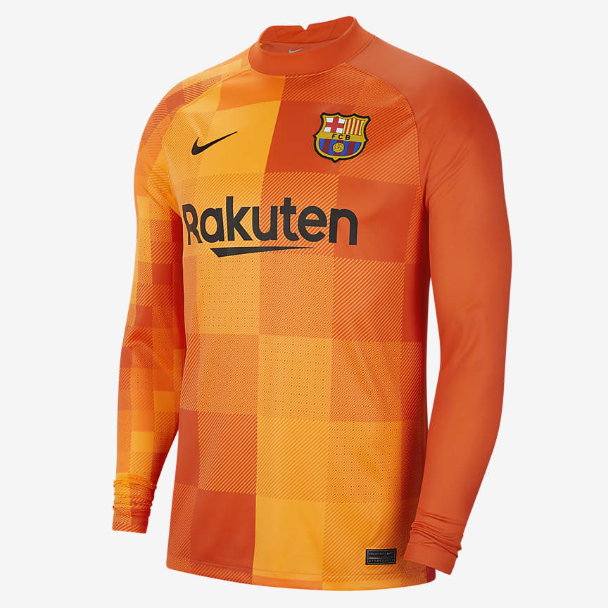 F.C. Barcelona 2021/22 Stadium 