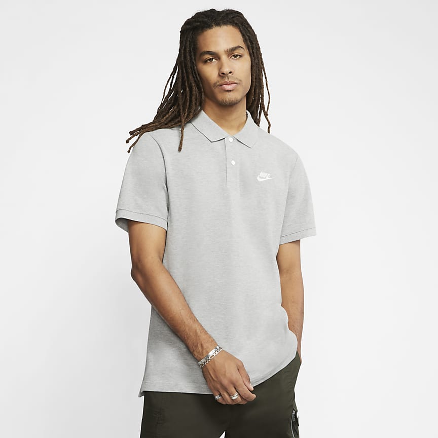 Nike Dri-FIT Victory Men's Golf Polo 