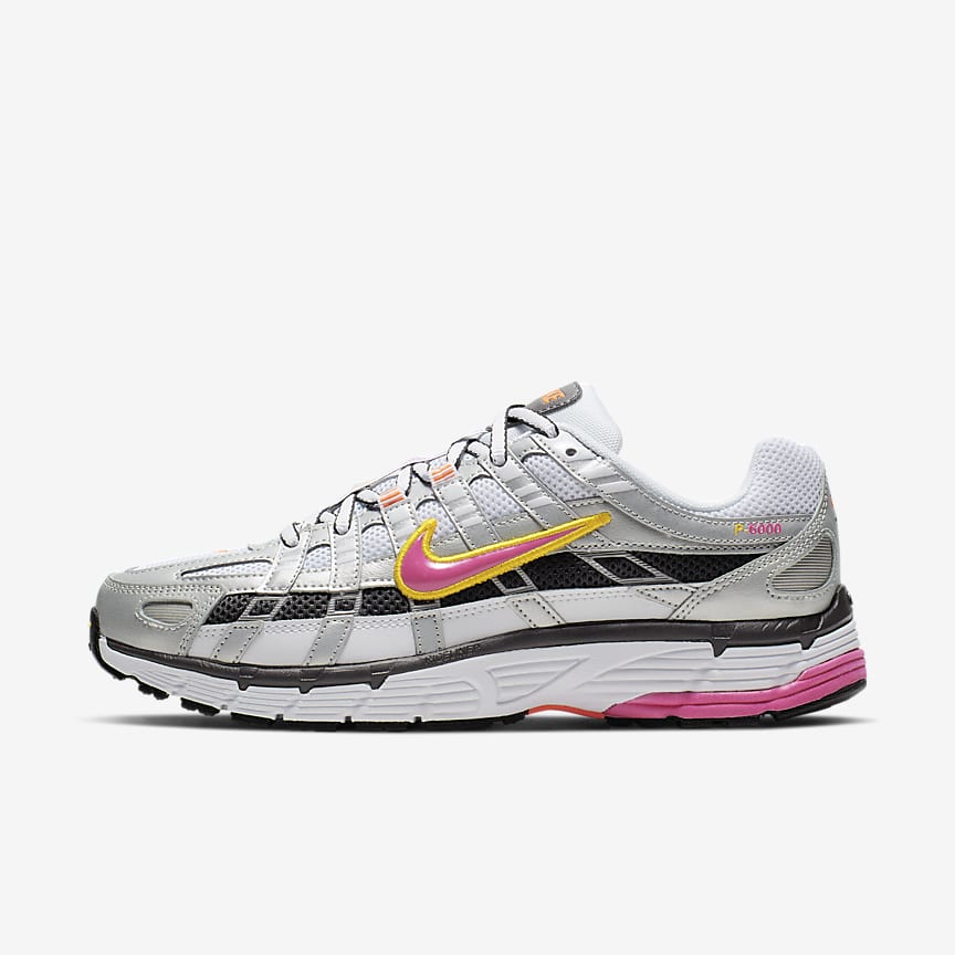 nike bowerman series p 6000