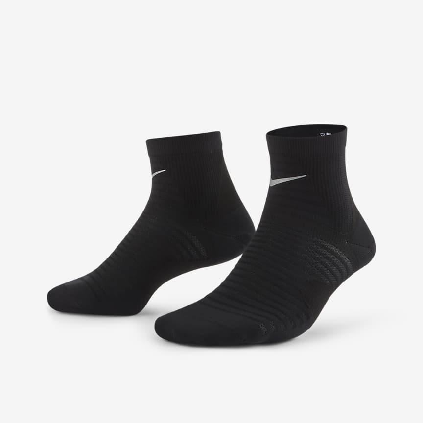 Nike Spark Wool Running Ankle Socks. Nike GB