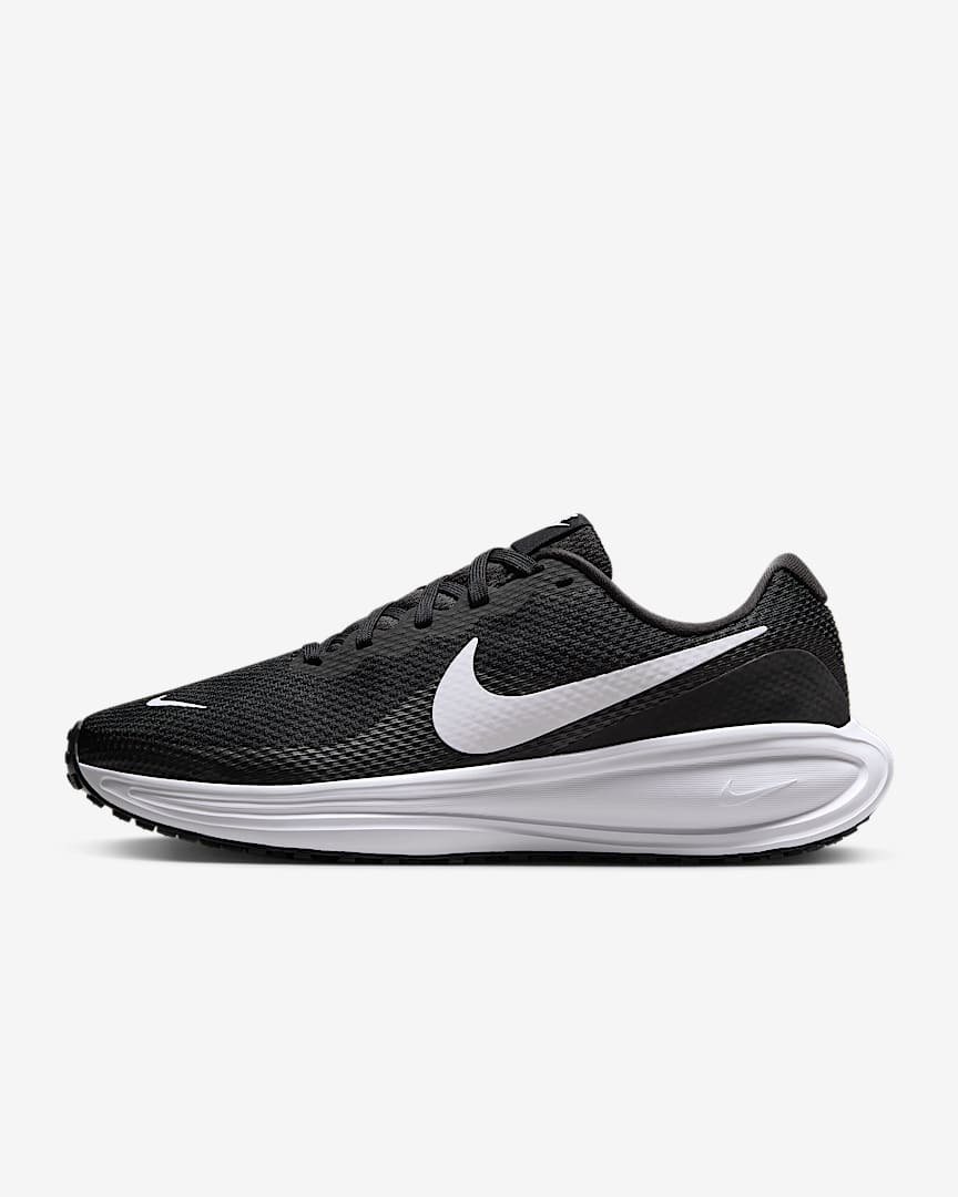 Nike Revolution 8 Women's Road Running Shoes (Extra Wide)