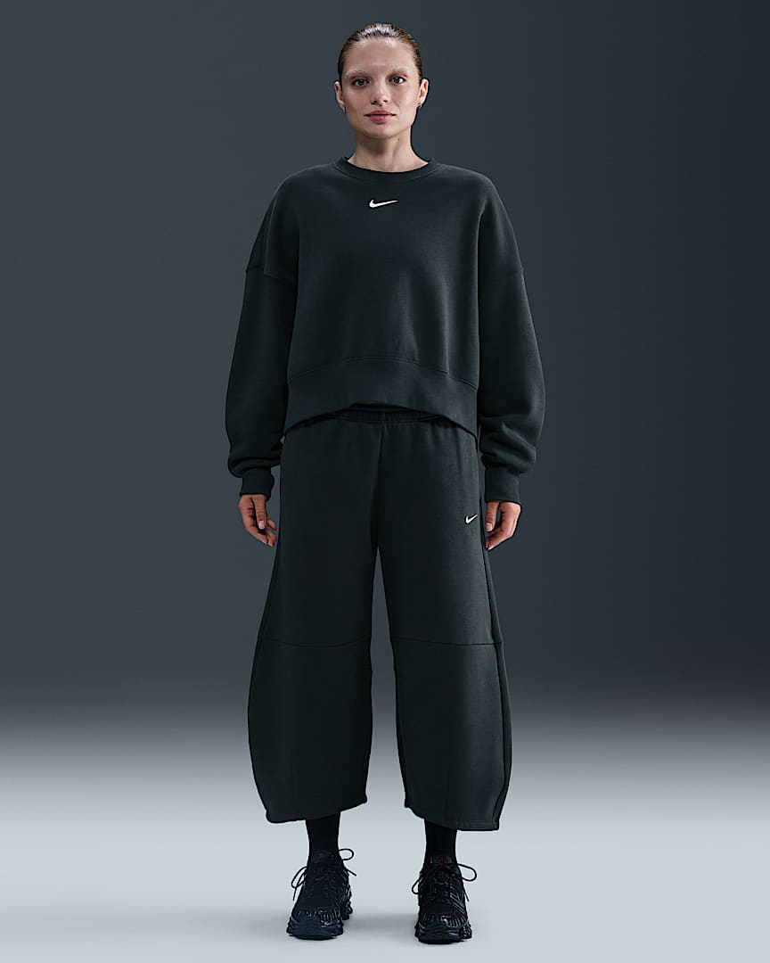 Nike Zenvy Women's Gentle-Support High-Waisted Full-Length Leggings