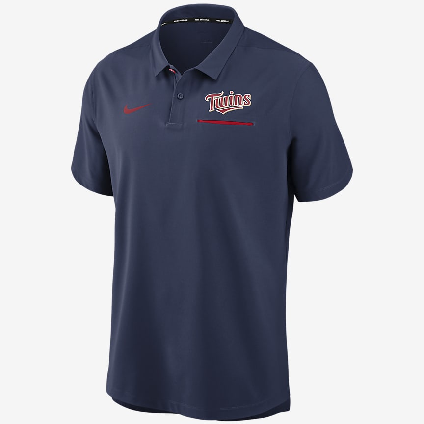 Nike Dri-FIT Striped (MLB Minnesota 