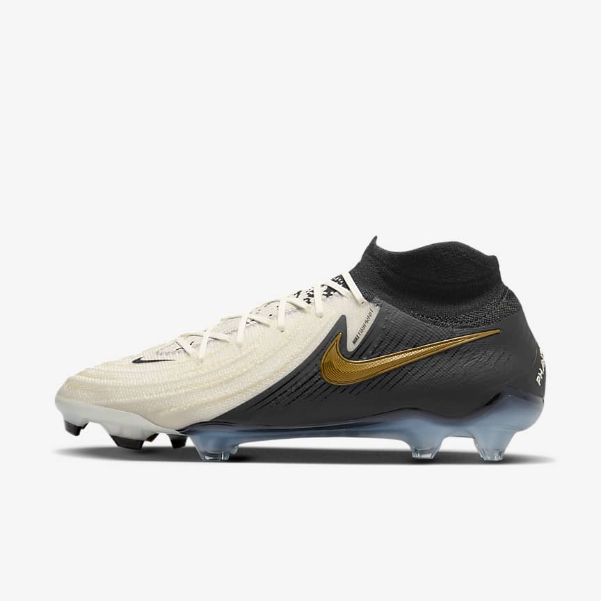 High store cut cleats