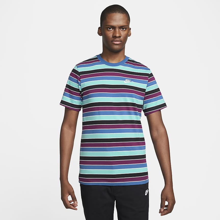 Nike Sportswear Men's T-Shirt. Nike.com