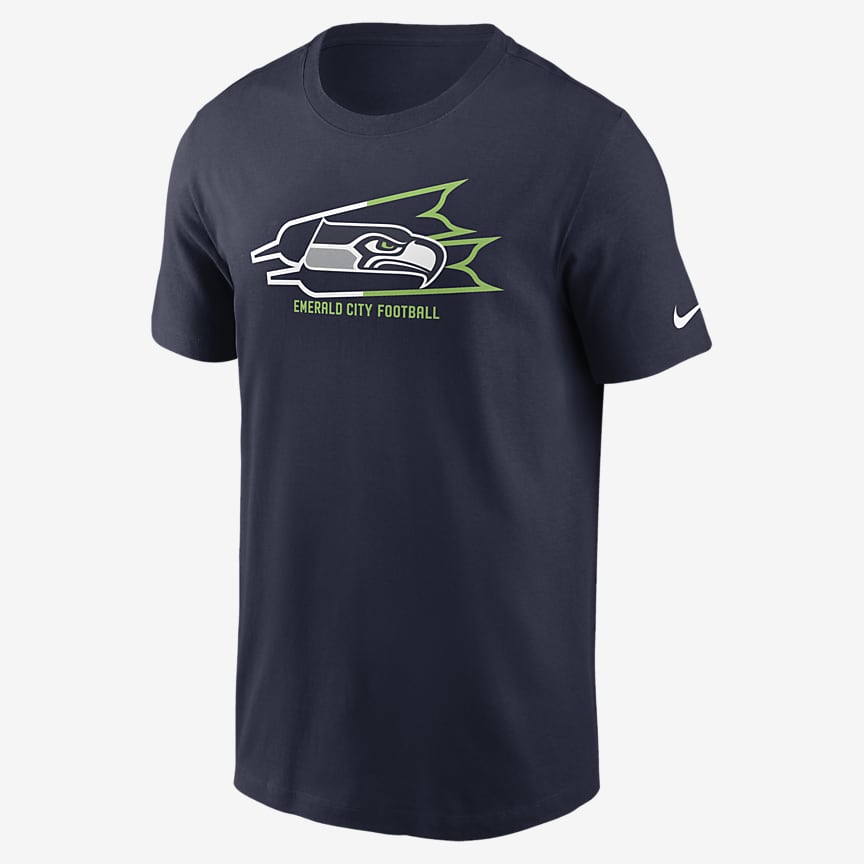 Nike Logo Essential (NFL Seattle 
