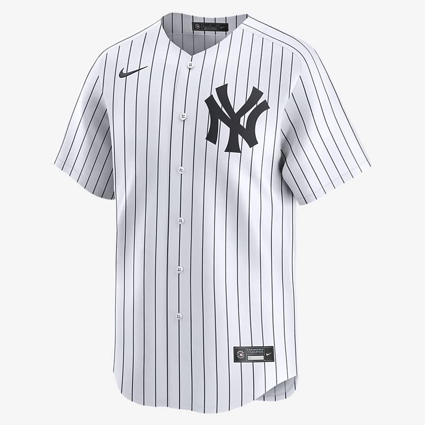 Nike hotsell yankees jersey