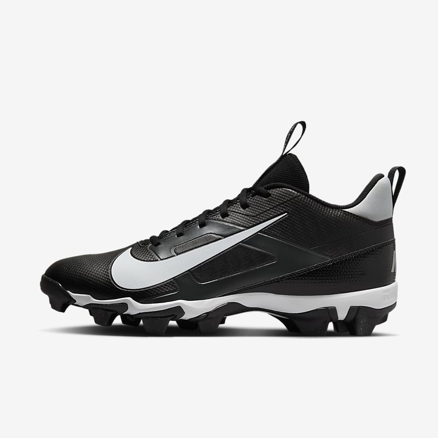 Jordan 1 Low TD Men's Football Cleat