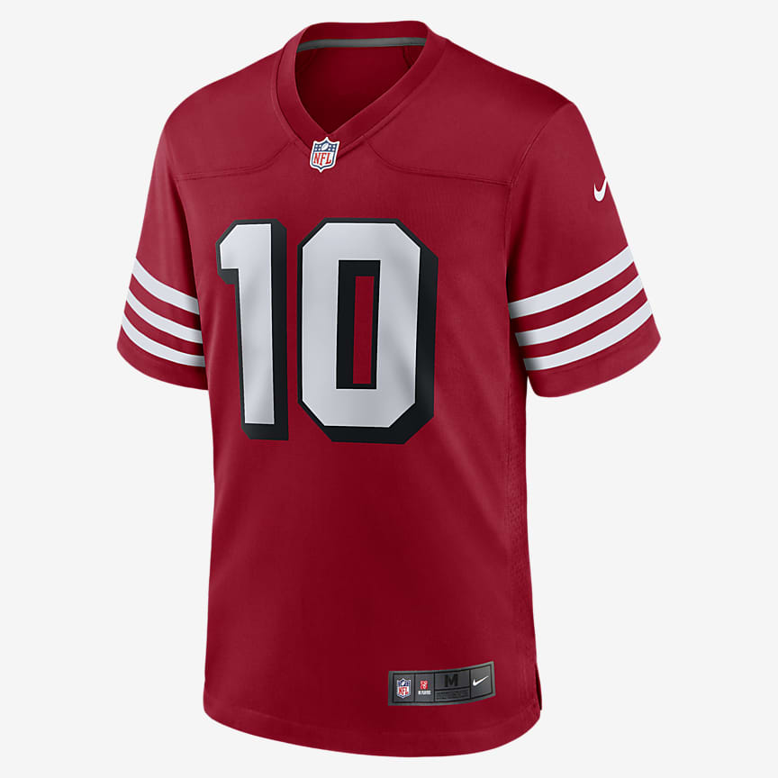 NFL San Francisco 49ers (Nick Bosa) Men 