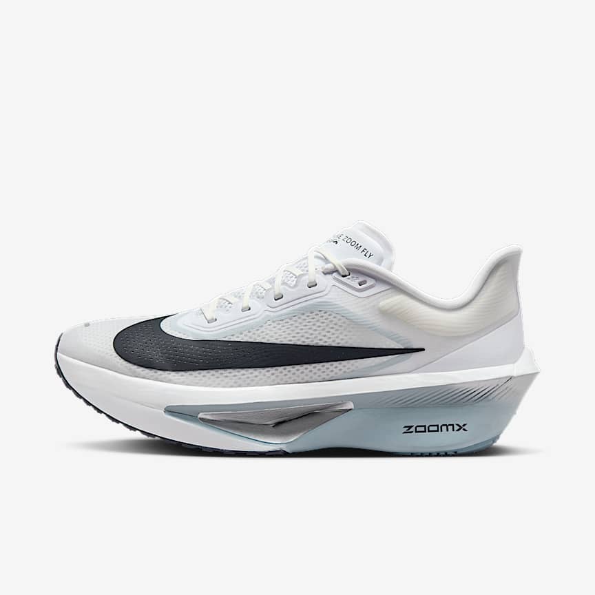 【三連休割引！】 NIKE Air Zoom Alphafly Next% Nike Alphafly 3 Men's Road Racing Shoes. Nike.com