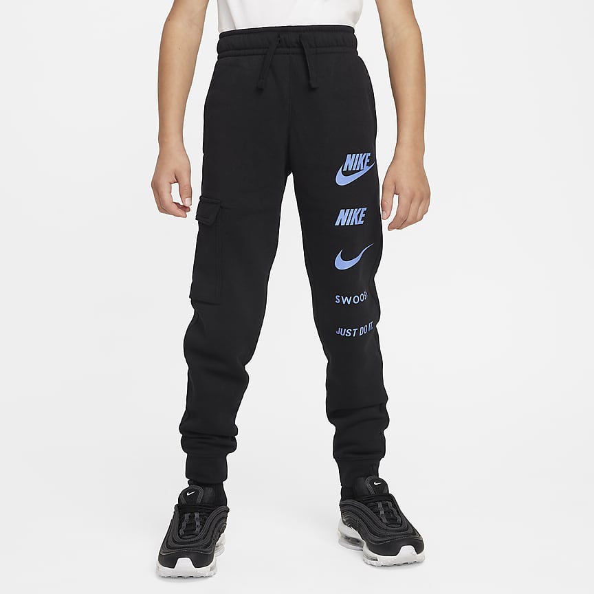 Nike air pant discount fleece