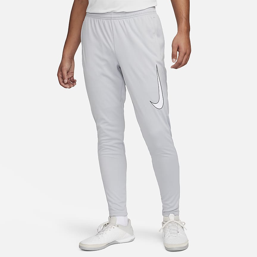Nike Sportswear Tech Fleece Men's Loose Fit Tear-Away Pants.