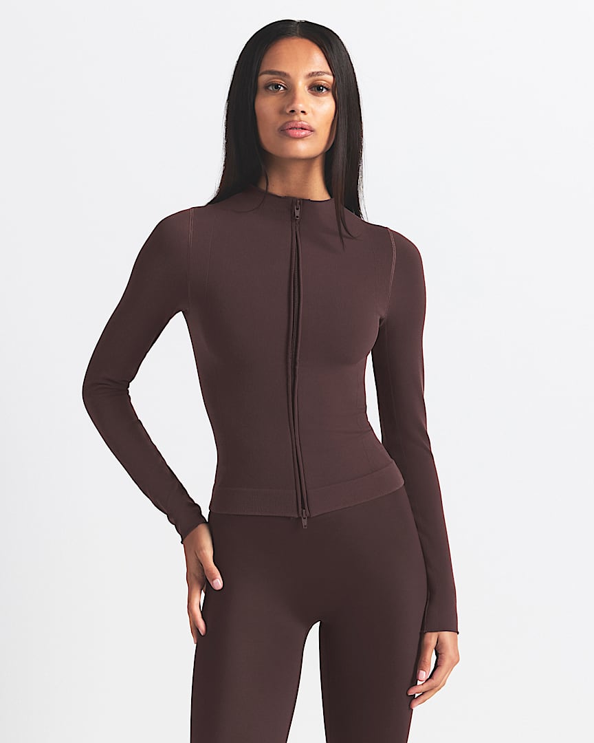 NikeSKIMS Matte Women's High-Waisted 29" Leggings