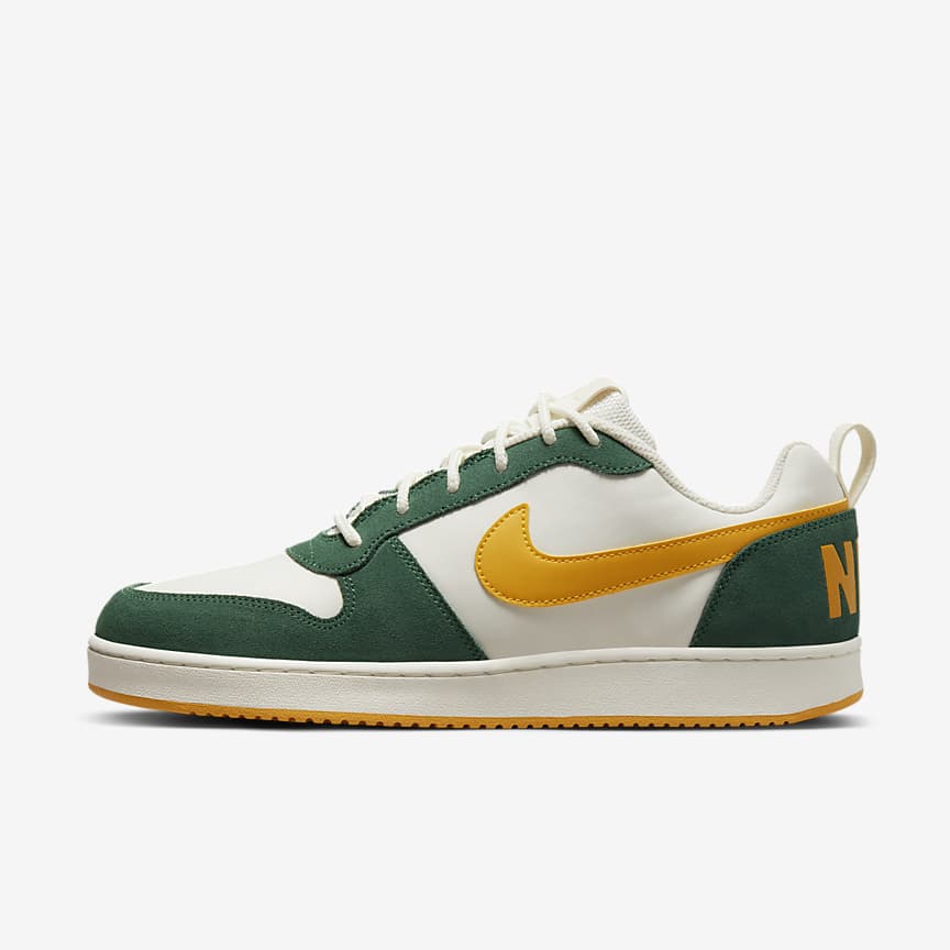 NIKE公式】ナイキ エア モア アップテンポ LOW メンズシューズ