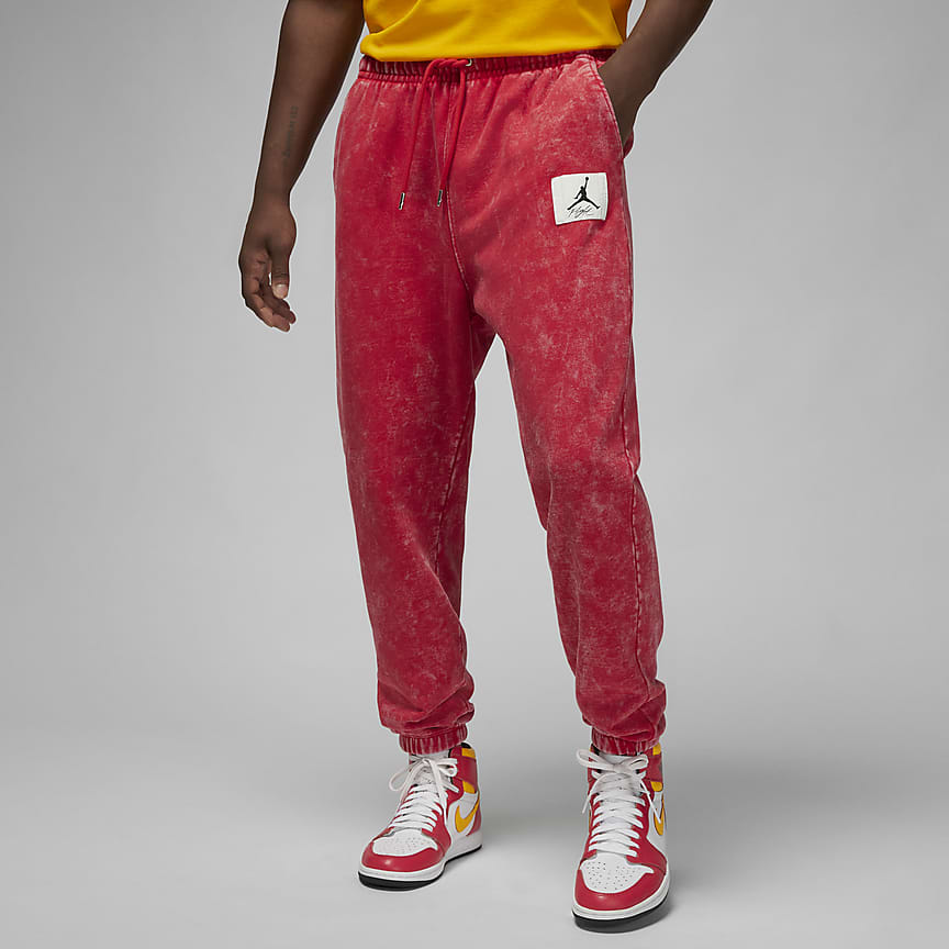 Спортивные штаны Nike Jordan Flight Fleece