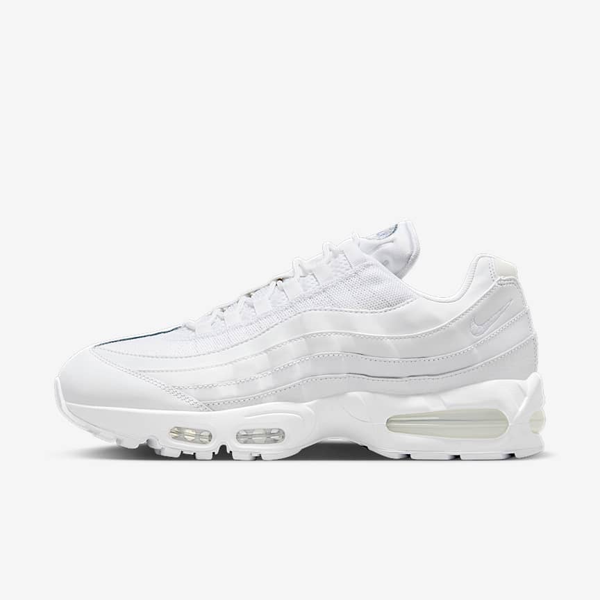 Nike Air Max 95 Big Bubble