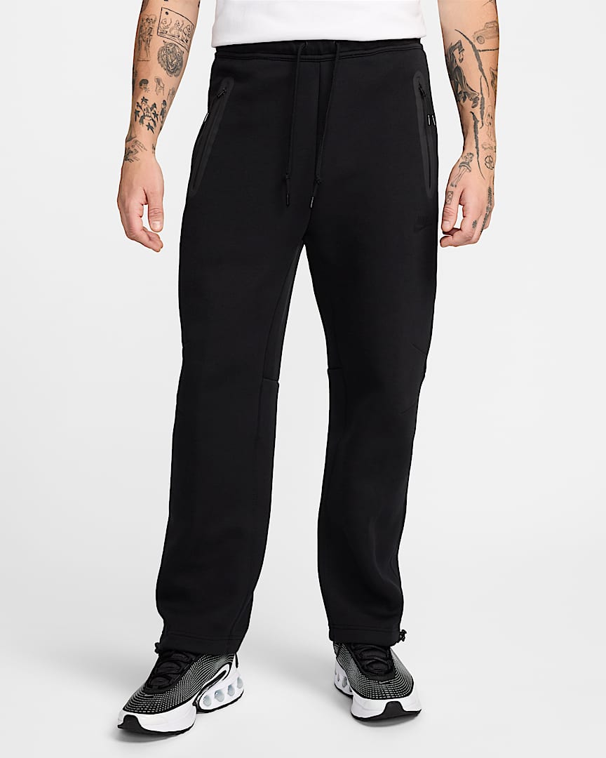 Nike Primary Men's Dri-FIT UV Versatile Joggers