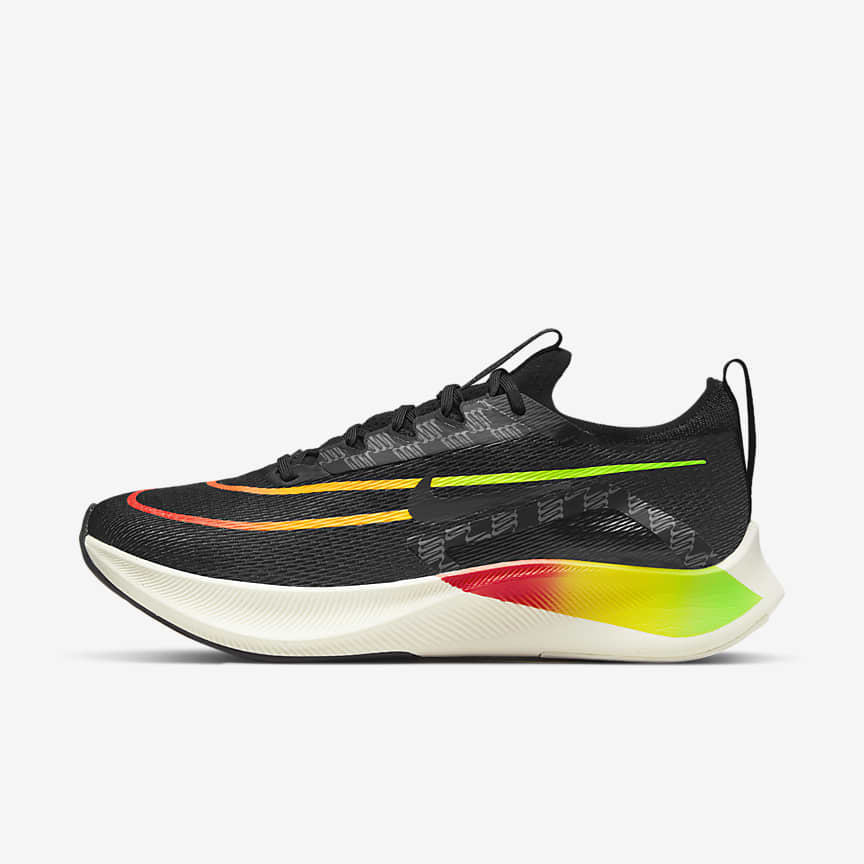 running su strada Nike Zoom Fly 4 