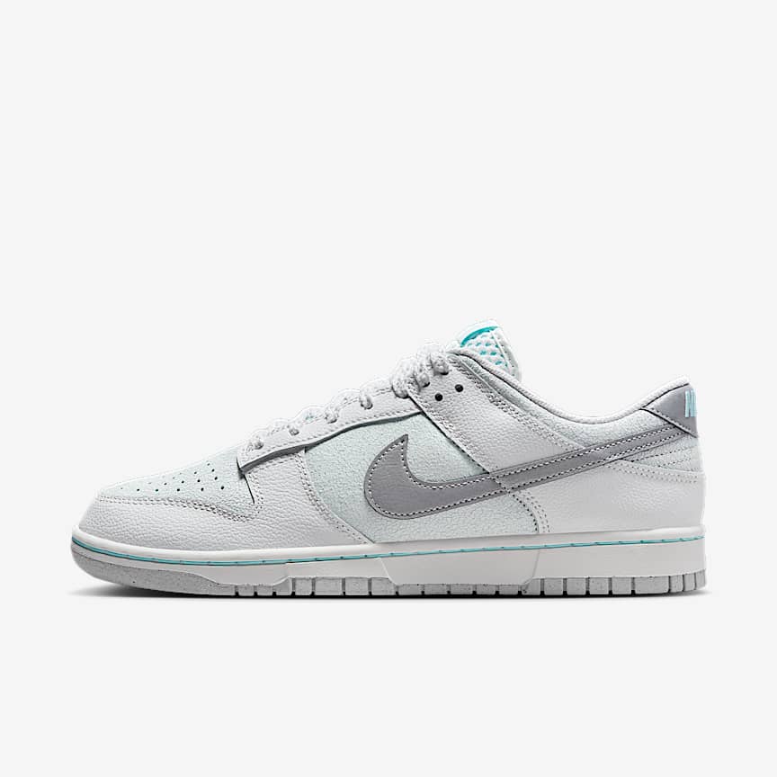 Nike Dunk Low Unlocked By You Custom Shoes. Nike.com