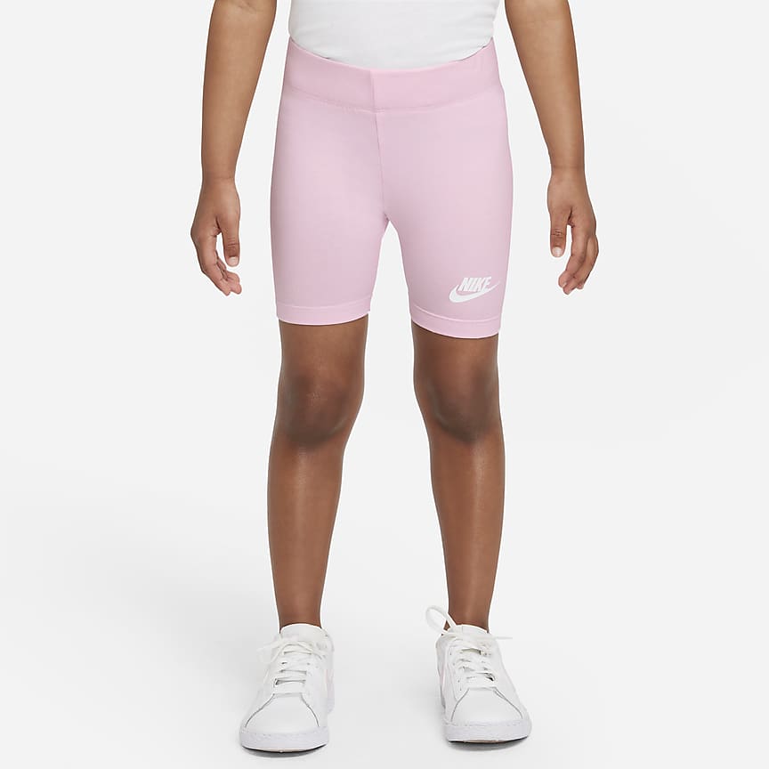 Nike Toddler Bike Shorts (3-Pack). Nike.com