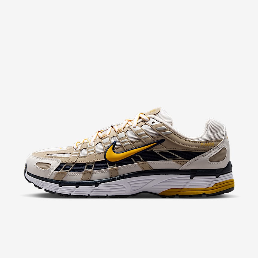 Nike P-6000